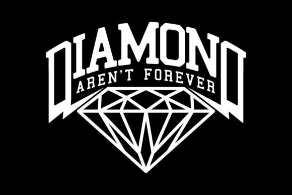 Diamond Streetwear Graphic Design: Elevate Your Brand