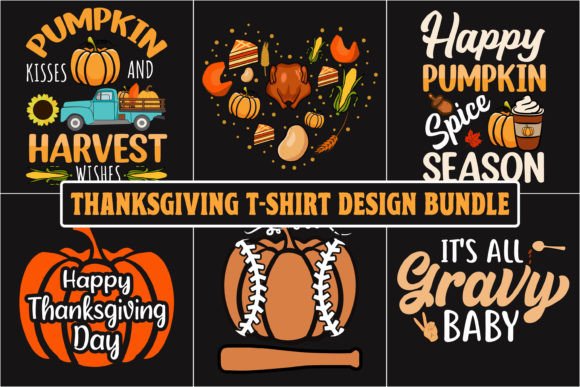 Elevate Your Autumn Creations with This Graphic Set