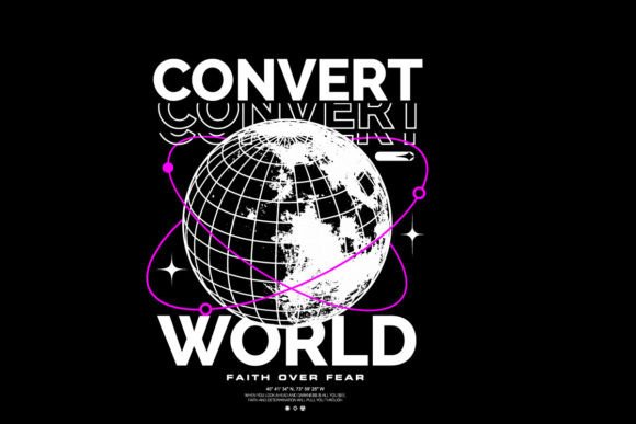 Graphic Tee Quotes: Streetwear Design for Bold Statements