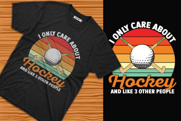 Ice-Time Appeal: Integrating Graphic Tees into Your Brand
