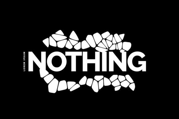 Nothing Graphic Tee Design Ideas: Streetwear's Bold Statement