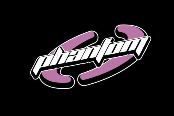Phantom Y2k Graphic Tee: Capturing the Retro-Futuristic Edge