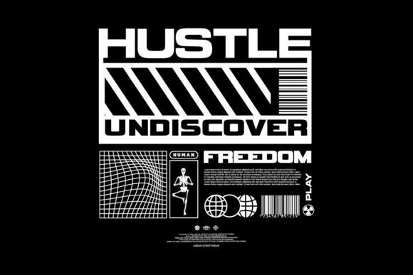 Streetwear Graphic Design Hustle: The Design Asset You Need