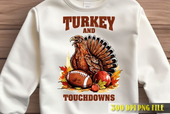 Turkey and Touchdowns: Your Go-To Holiday Sports Font