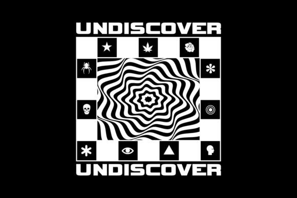 Undercover Streetwear Graphic Design: The Urban Edge Your Brand Needs