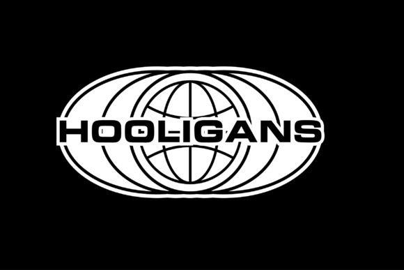 Unlocking the Hooligans Streetwear Graphic Tee Design Aesthetic