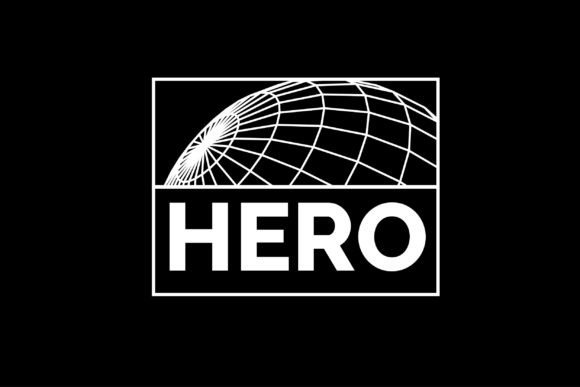 Urban Edge: Leveraging Hero in the World Graphic Design for Streetwear