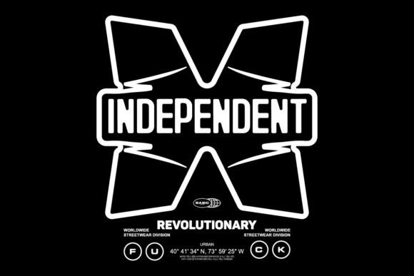 Urban Streetwear Graphic Tee Design: Defining Modern Street Style
